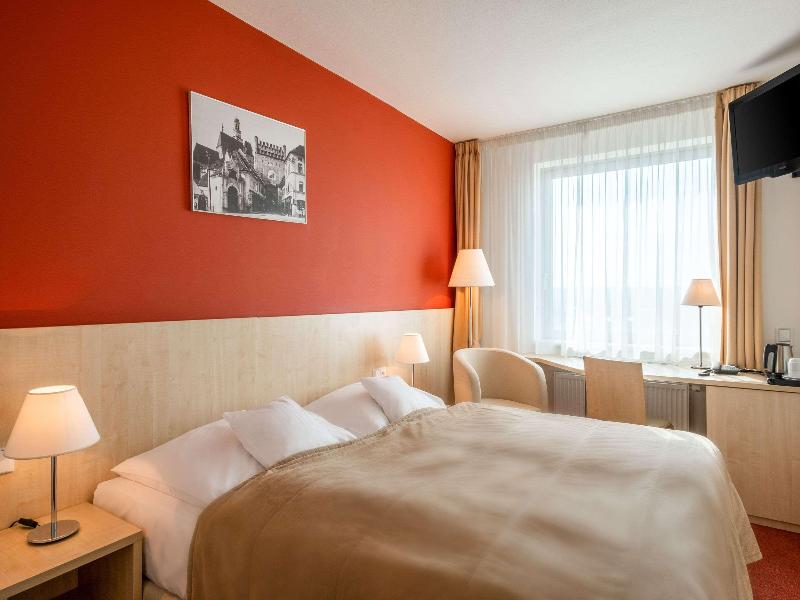 Clarion Congress Hotel Ceske Budejovice image