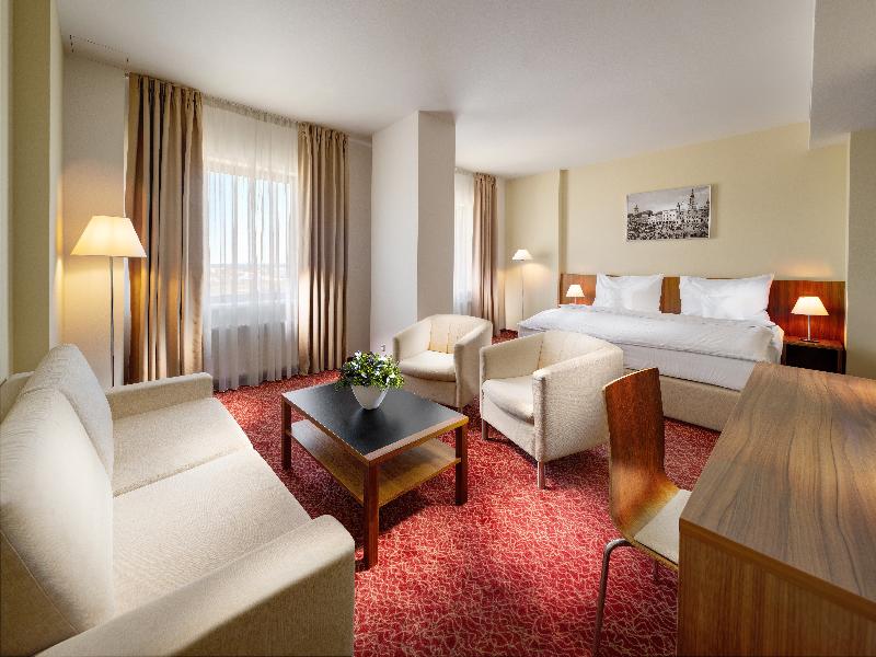 Clarion Congress Hotel Ceske Budejovice image
