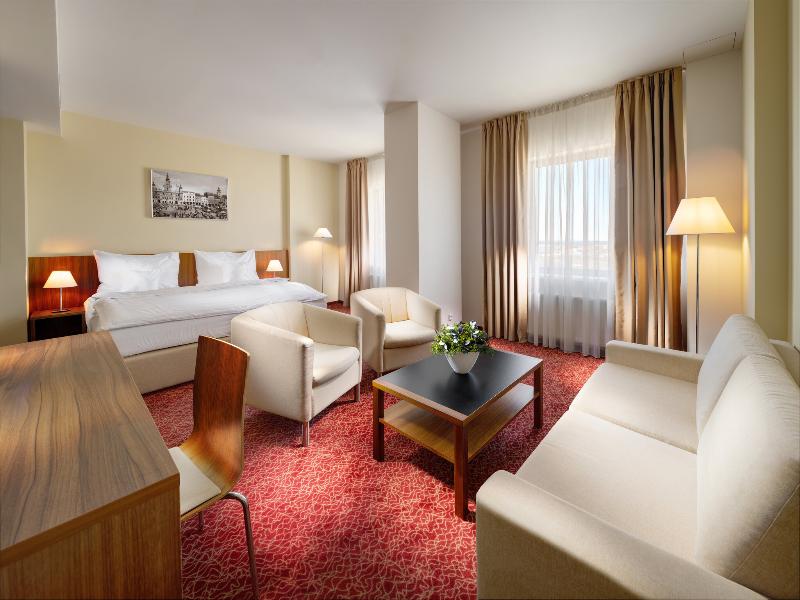 Clarion Congress Hotel Ceske Budejovice image