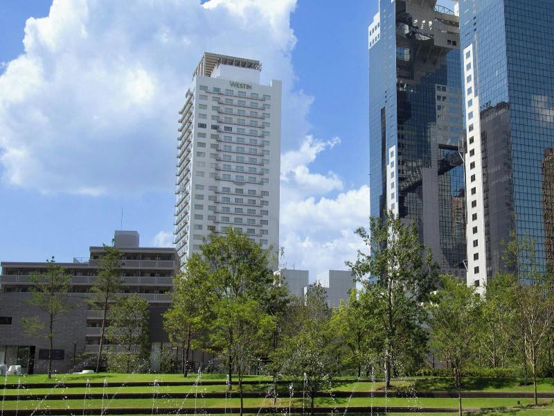 Westin Osaka image