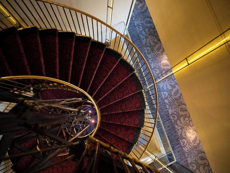 Westin Osaka image