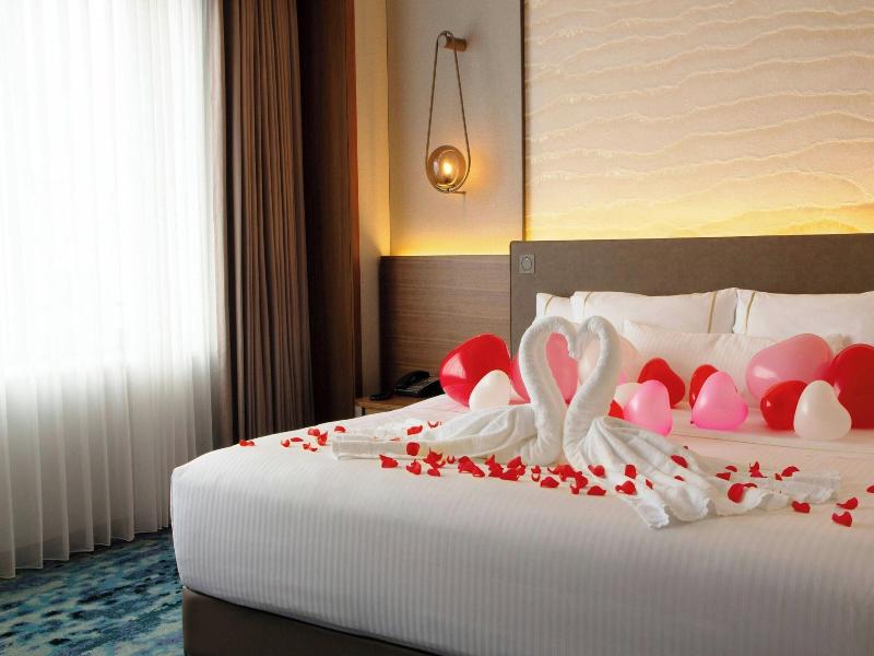 Westin Osaka image