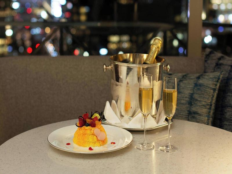 Westin Osaka image