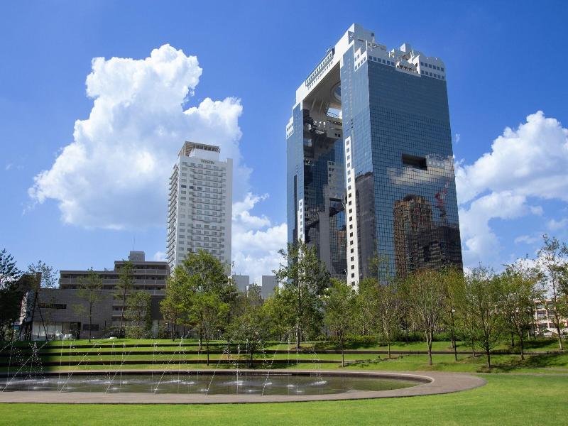 Westin Osaka image