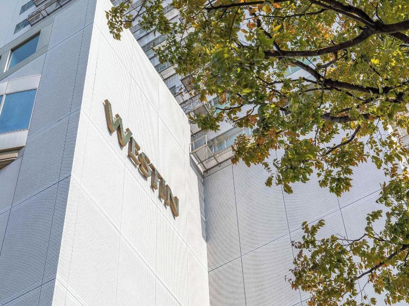Westin Osaka image