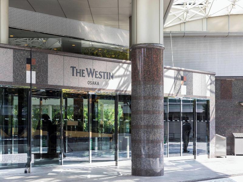 Westin Osaka image