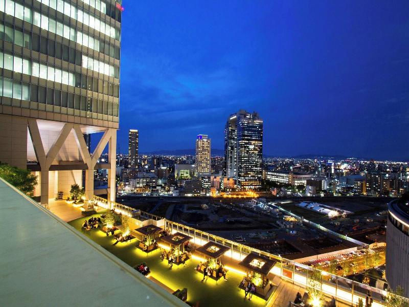 Westin Osaka image