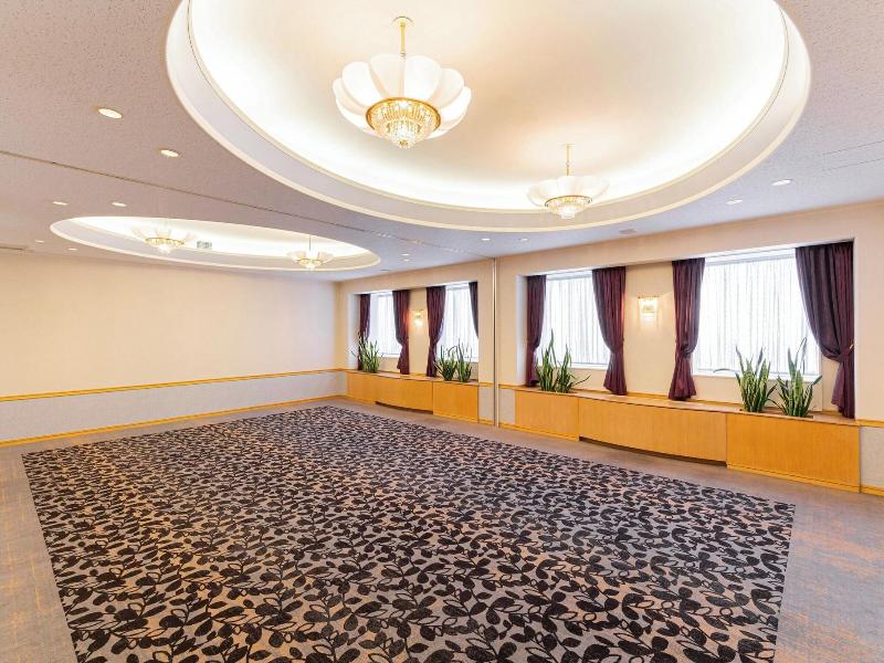 Westin Osaka image