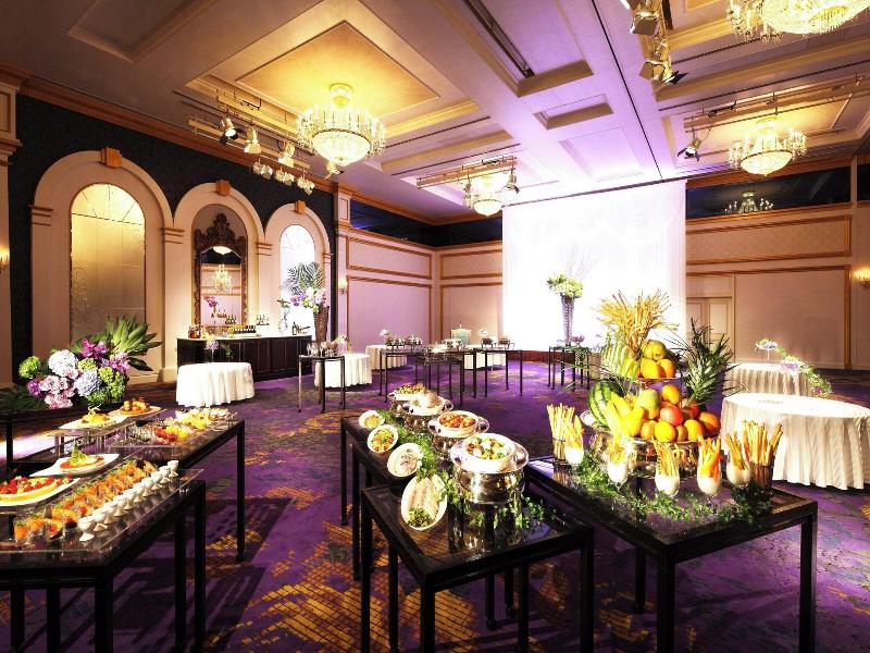 Westin Osaka image