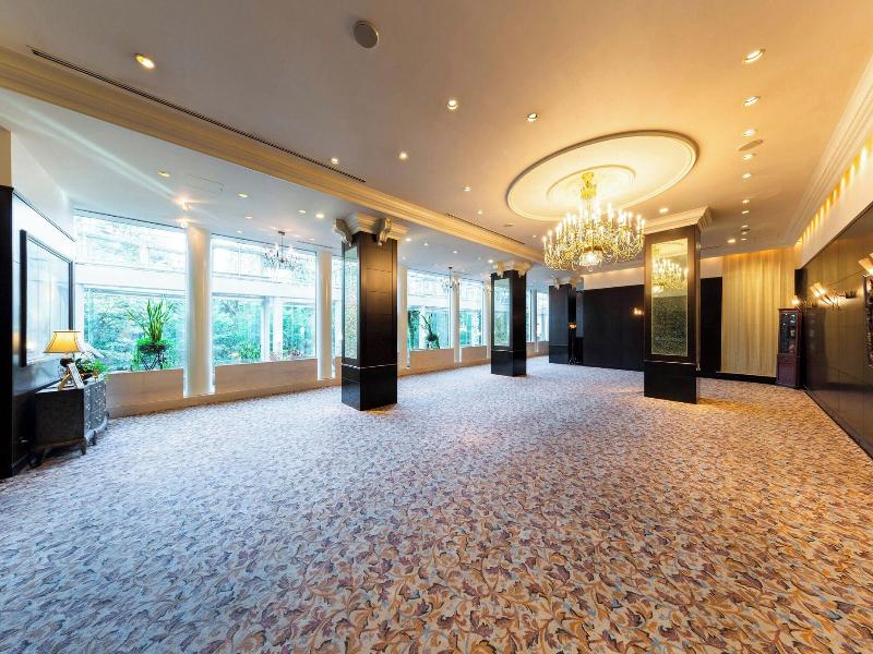 Westin Osaka image