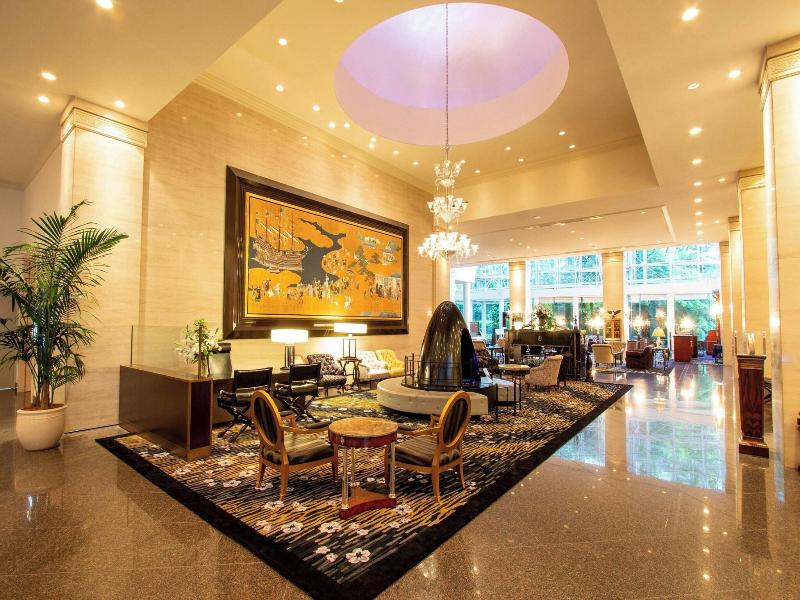 Westin Osaka image