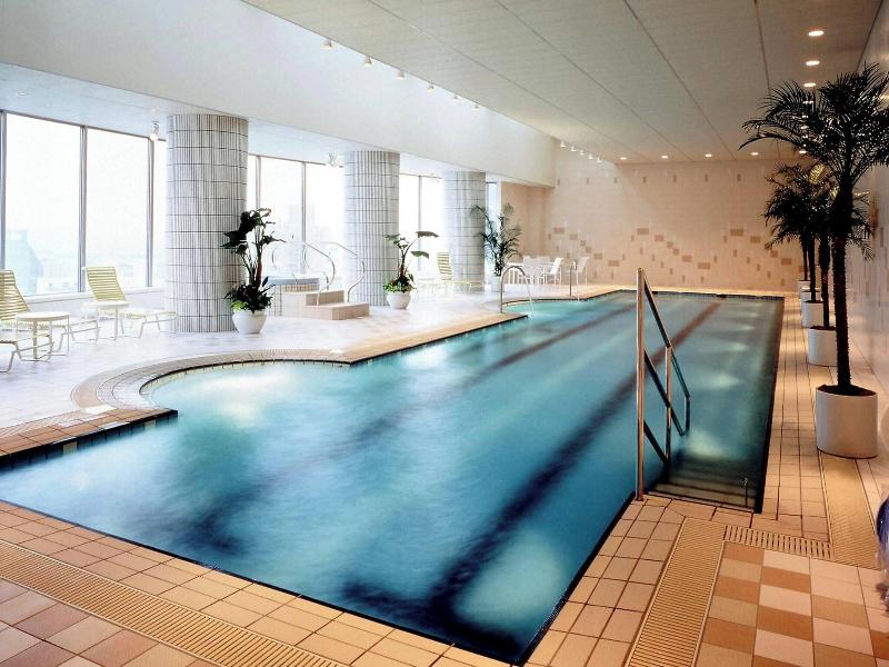 Westin Osaka image