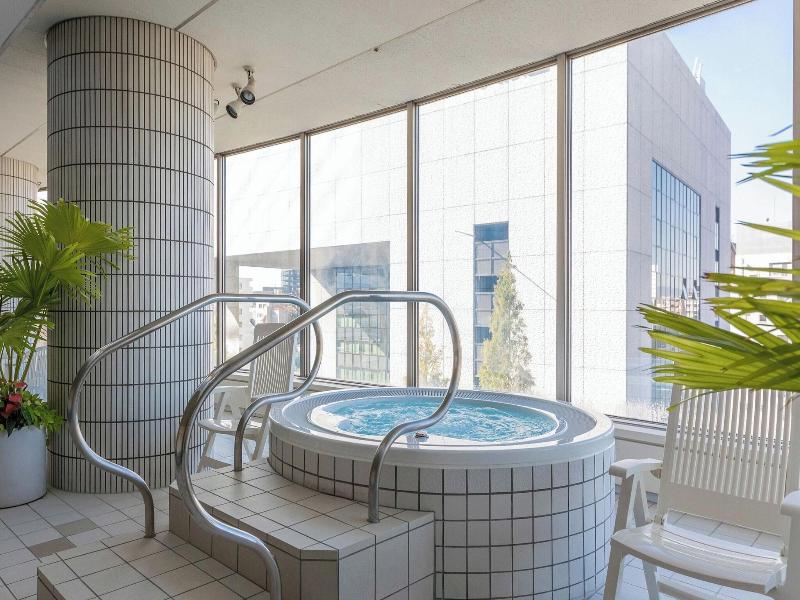 Westin Osaka image