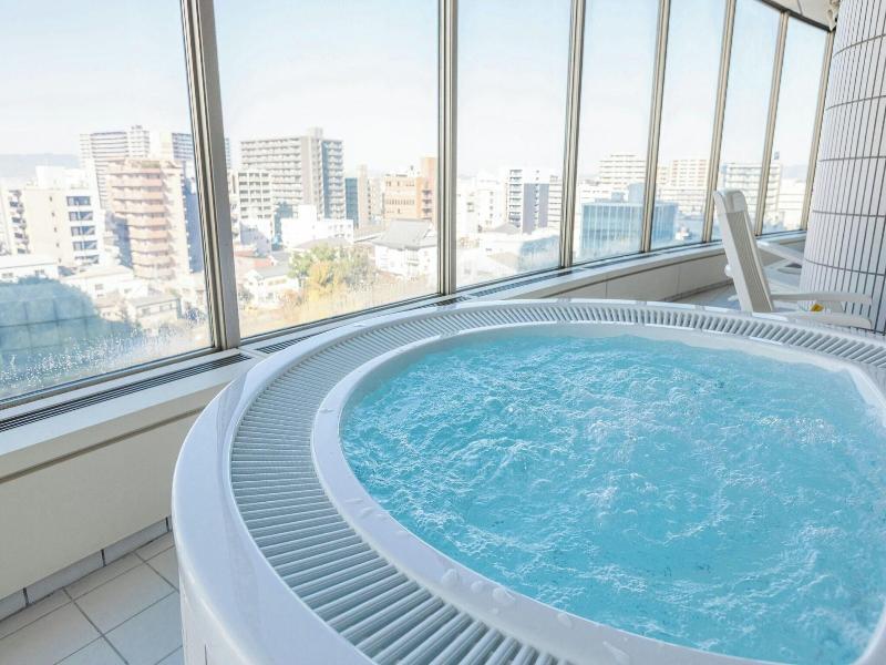 Westin Osaka image