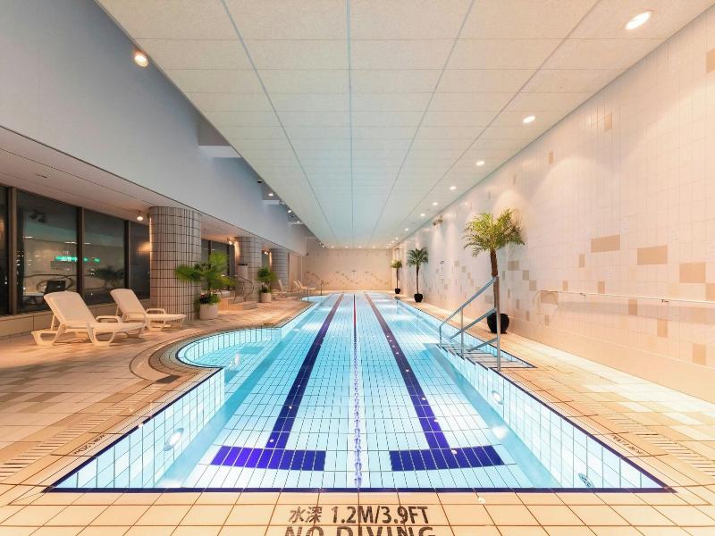 Westin Osaka image