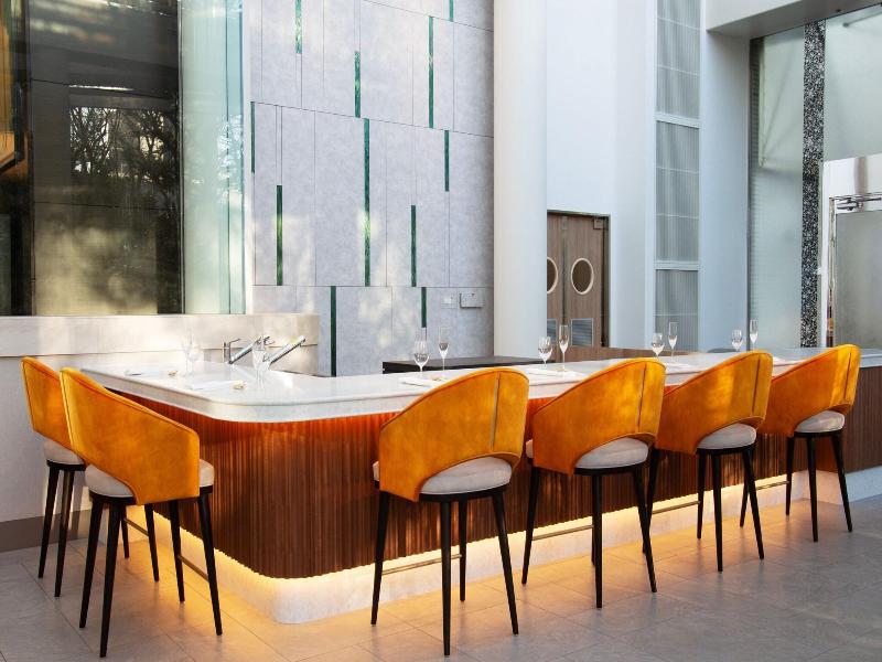 Westin Osaka image