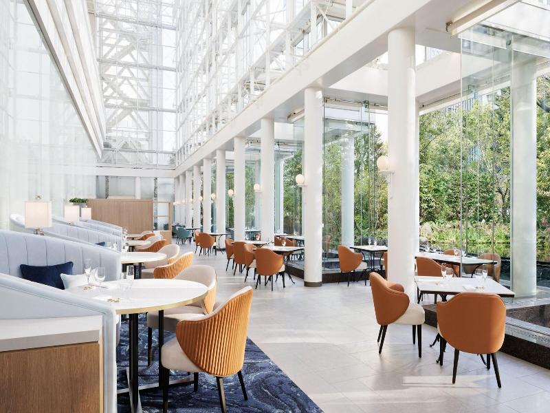 Westin Osaka image