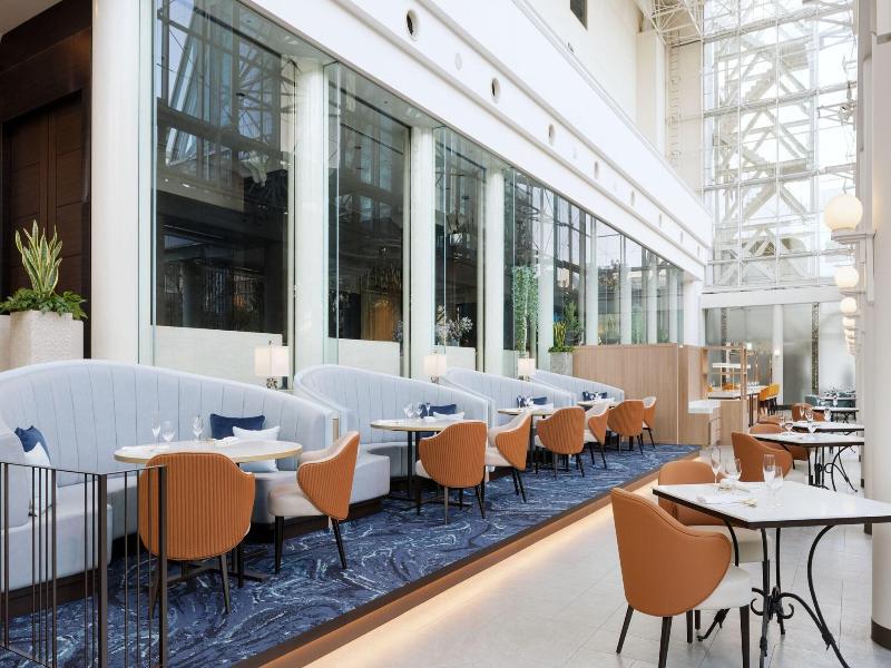 Westin Osaka image