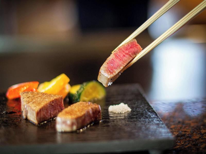 Westin Osaka image