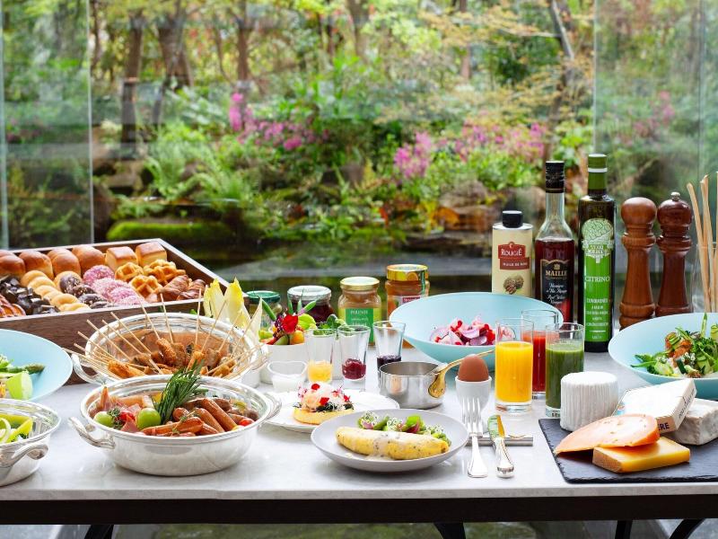 Westin Osaka image