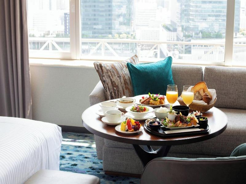 Westin Osaka image