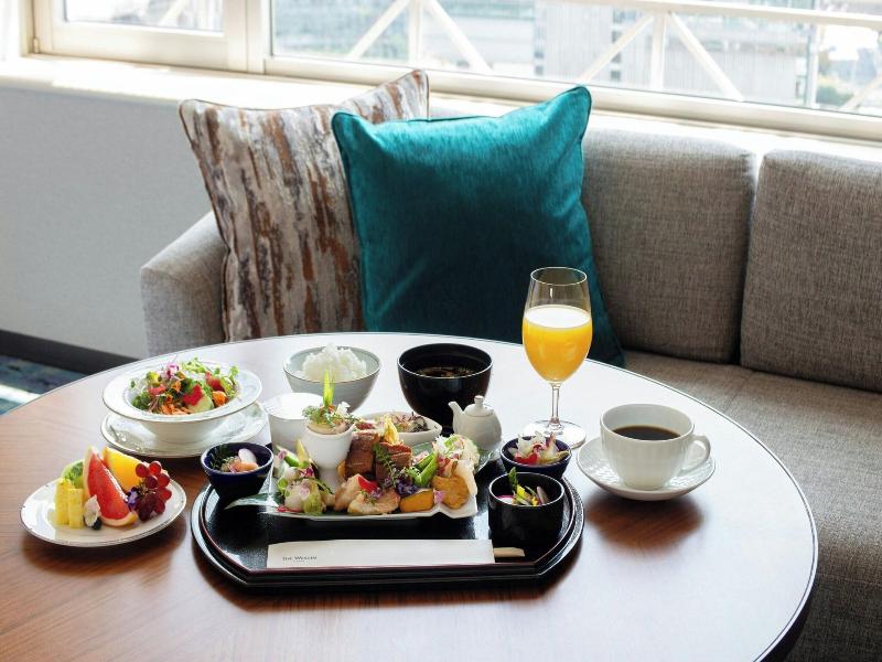 Westin Osaka image