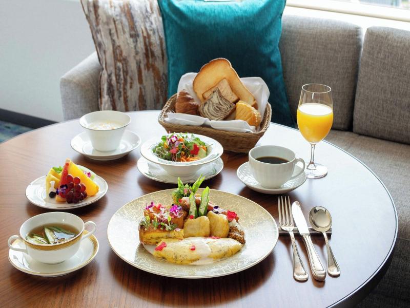 Westin Osaka image