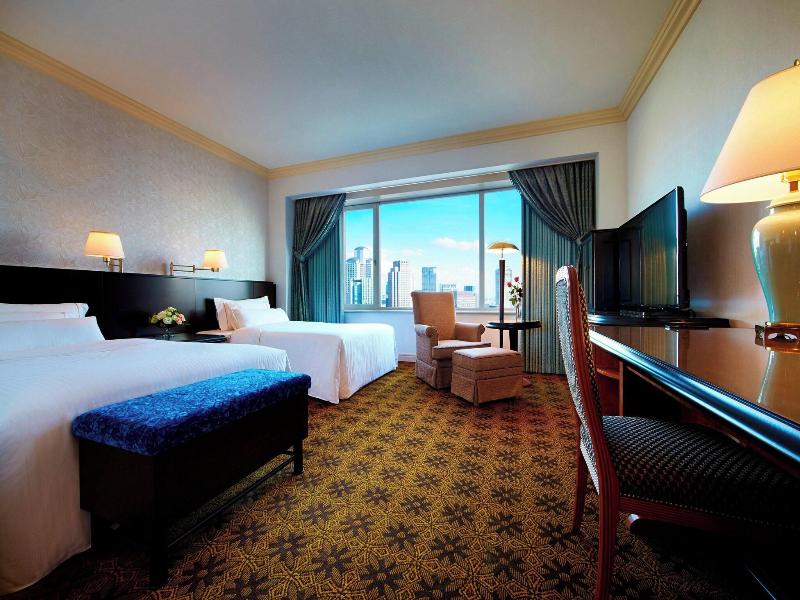 Westin Osaka image