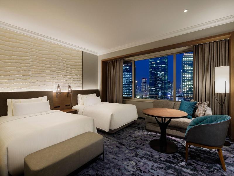 Westin Osaka image