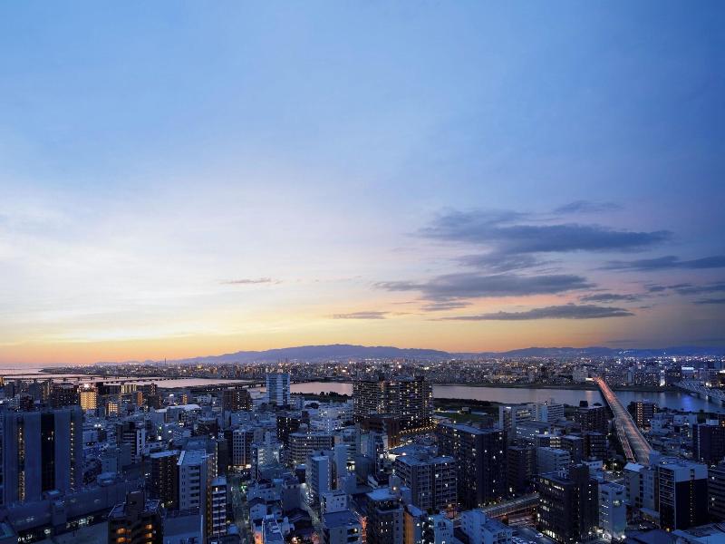 Westin Osaka image