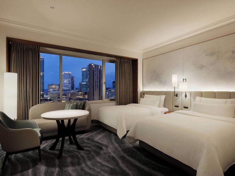 Westin Osaka image