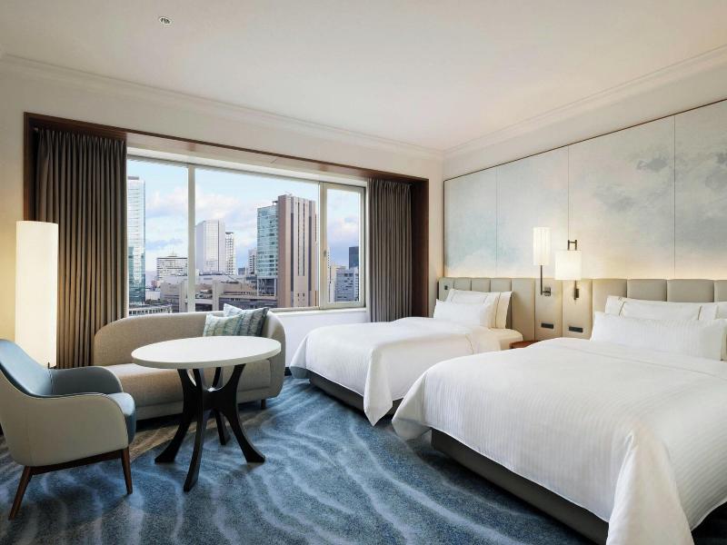 Westin Osaka image
