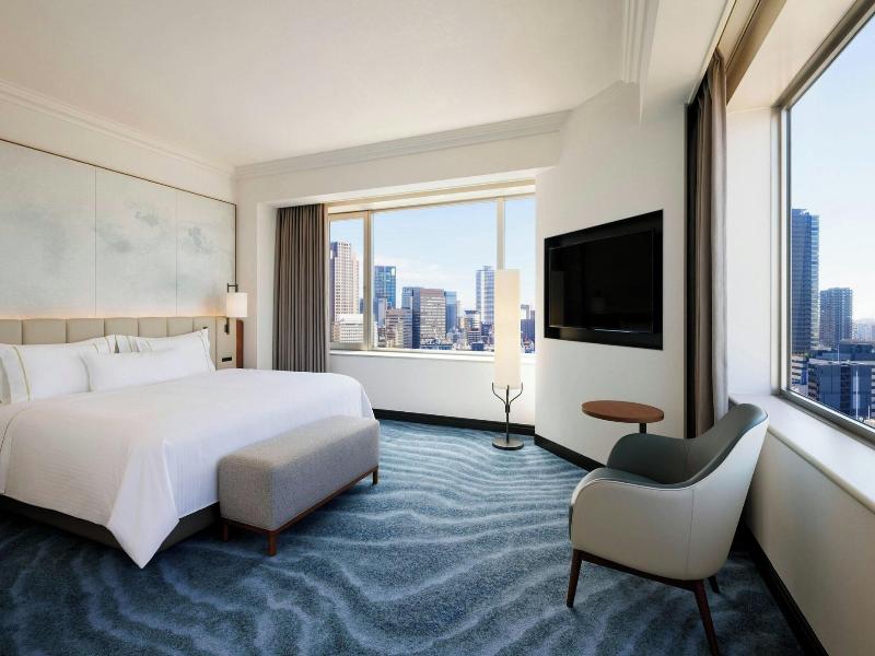 Westin Osaka image