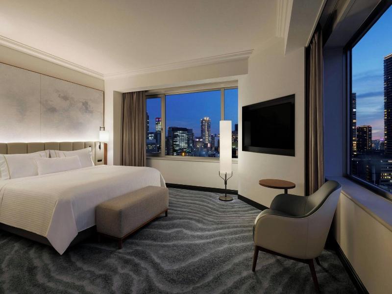 Westin Osaka image