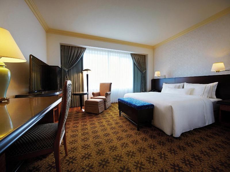 Westin Osaka image