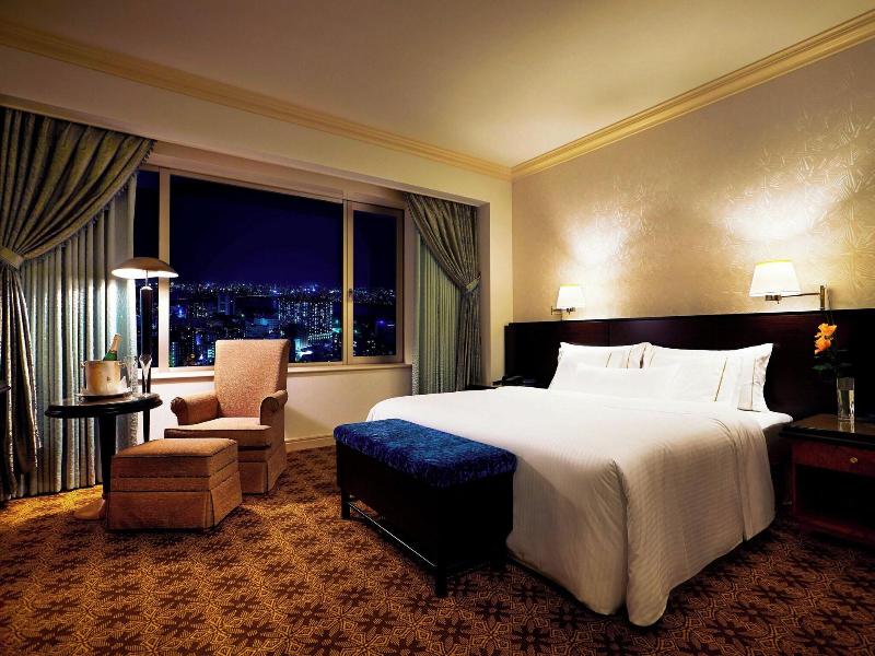 Westin Osaka image
