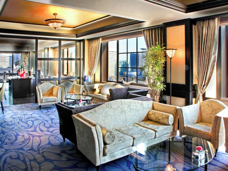 Westin Osaka image