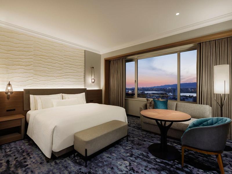 Westin Osaka image