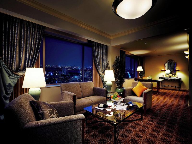 Westin Osaka image