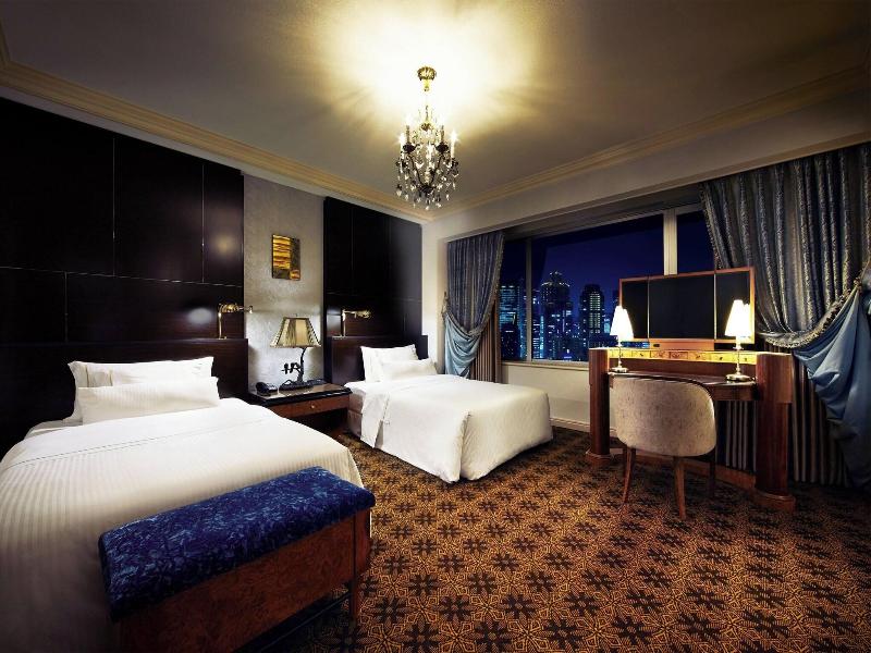 Westin Osaka image