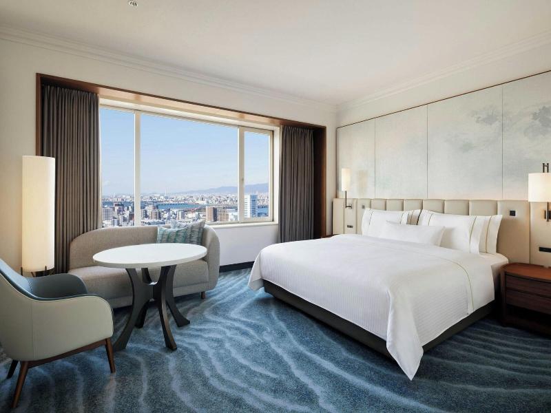Westin Osaka image