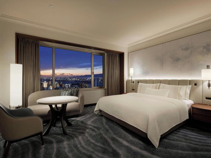 Westin Osaka image