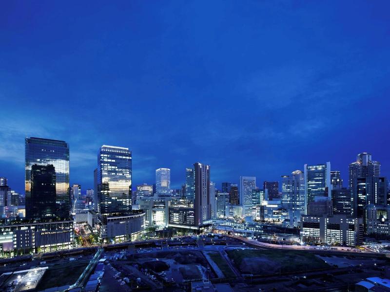 Westin Osaka image
