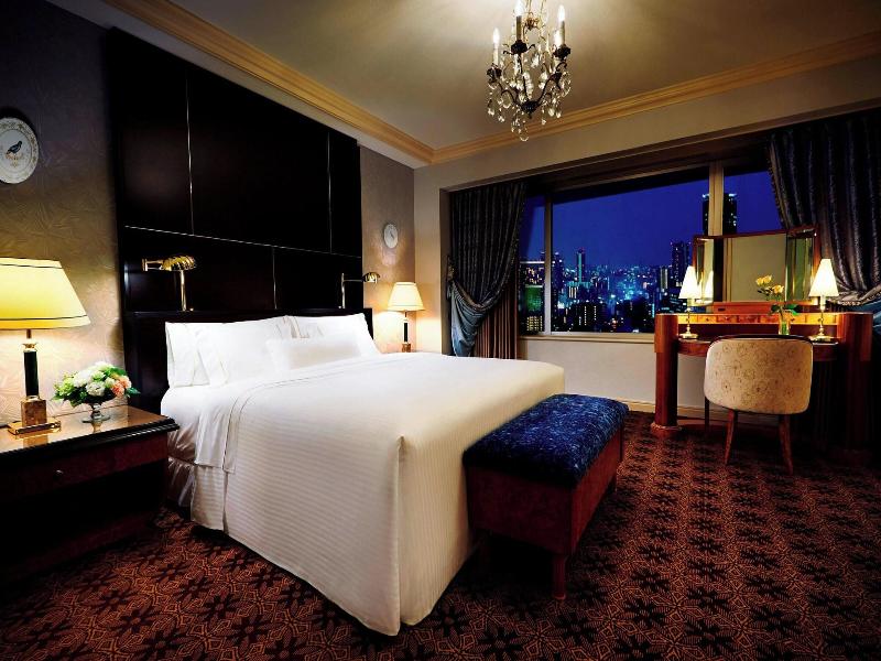 Westin Osaka image