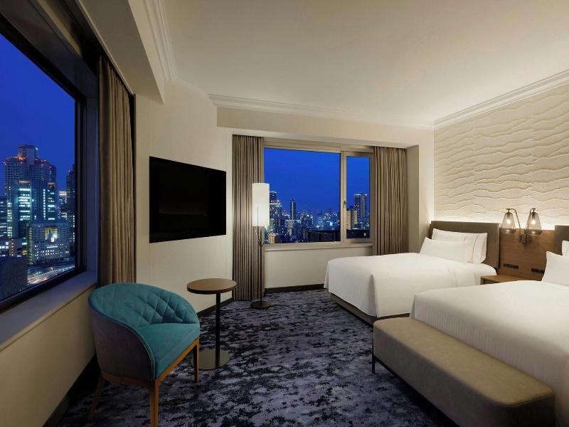 Westin Osaka image