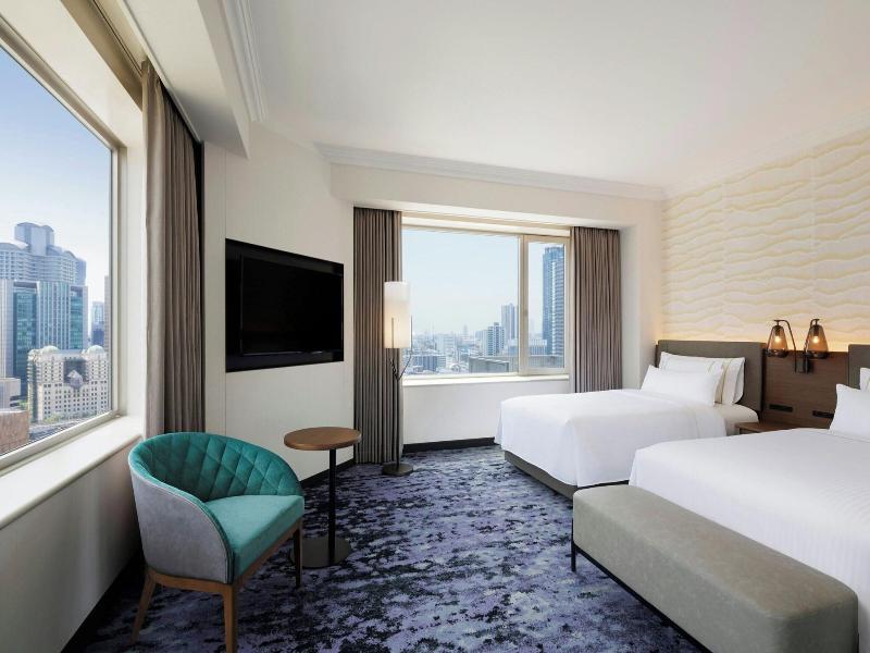 Westin Osaka image