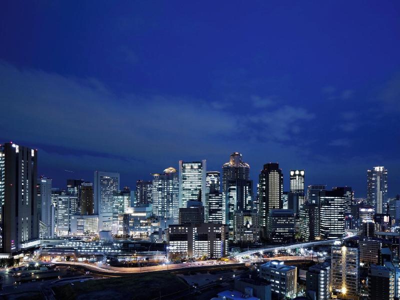 Westin Osaka image