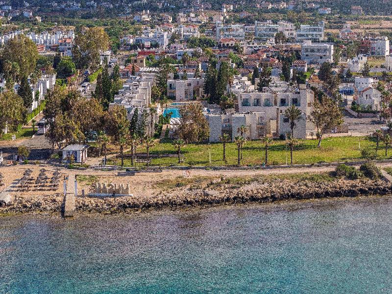 Electra Beach Holiday Village image