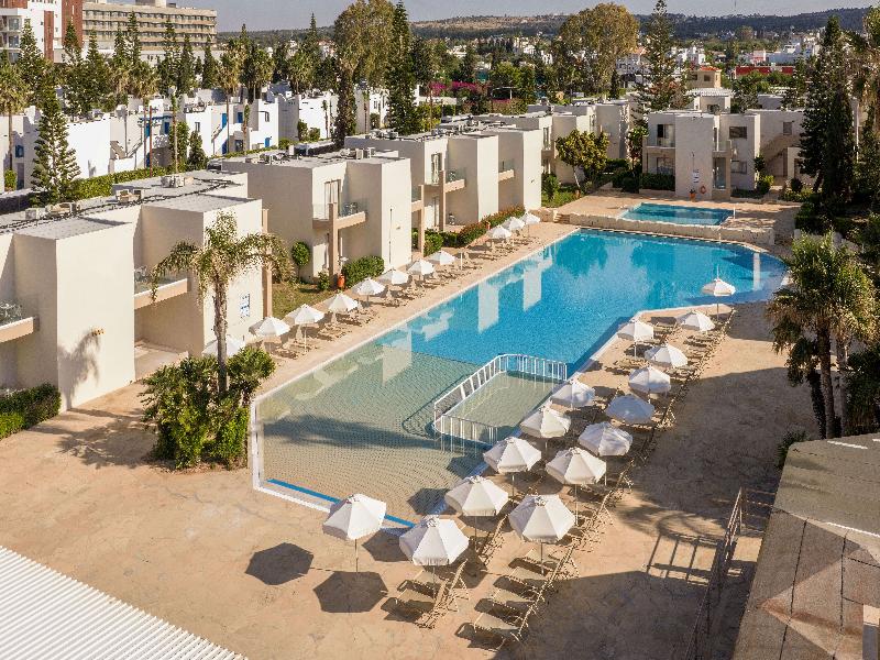 Electra Beach Holiday Village image