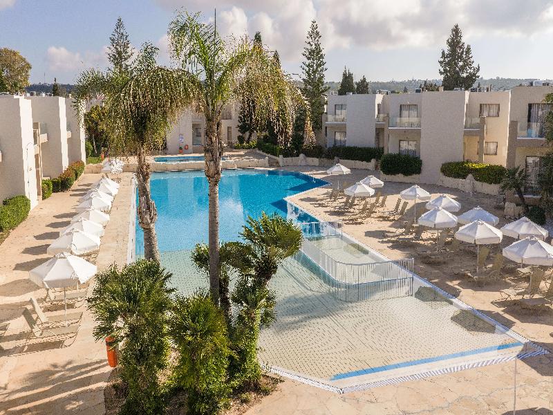 Electra Beach Holiday Village image